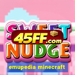 emupedia minecraft